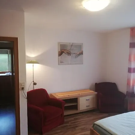 Gasthuis Domizil & Duemmer