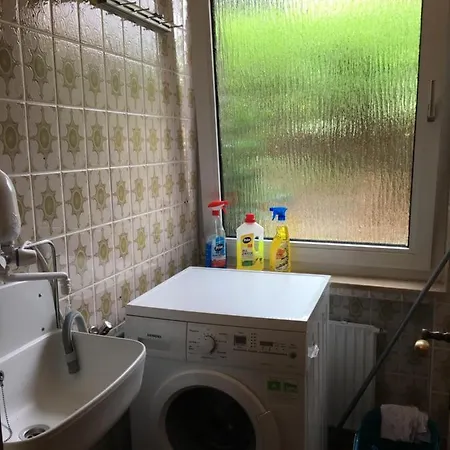 Domizil & Duemmer 3* Lembruch