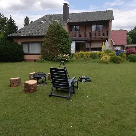 Domizil & Duemmer Lembruch