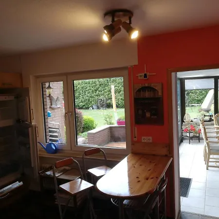 Domizil & Duemmer Gasthuis 3*