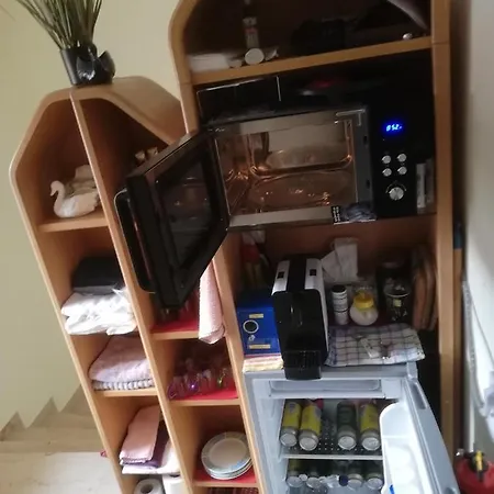 Gasthuis Domizil & Duemmer Lembruch