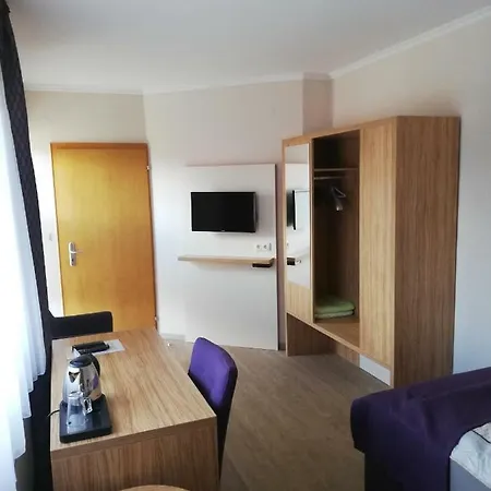 Domizil & Duemmer 3*