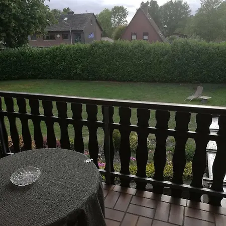 Domizil & Duemmer 3* Lembruch