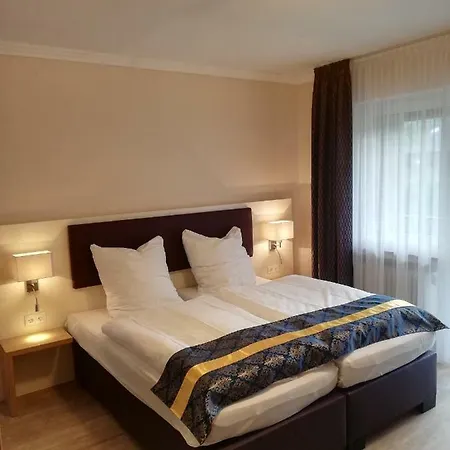 Penzion Domizil & Duemmer 3*