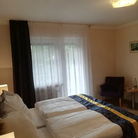 Domizil & Duemmer 3*