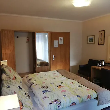 Domizil & Duemmer 3*