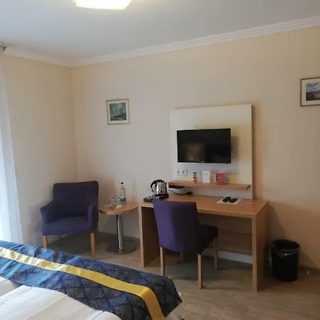 Gasthuis Domizil & Duemmer