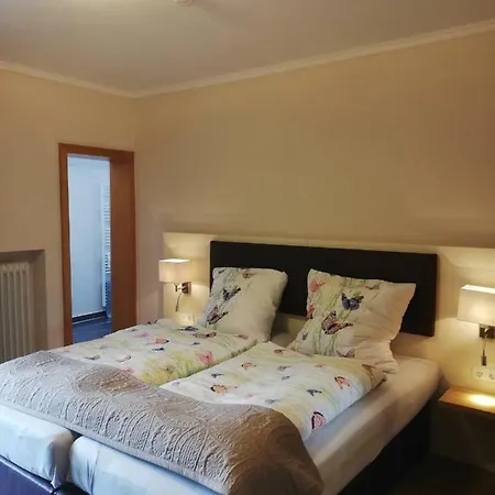 Domizil & Duemmer 3* Lembruch