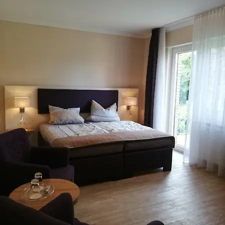 Penzion Domizil & Duemmer 3*