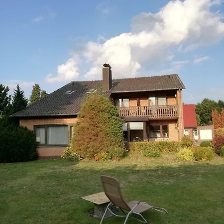 Domizil&dümmer Gasthof Lembruch