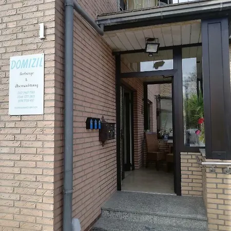 Domizil&dümmer Lembruch