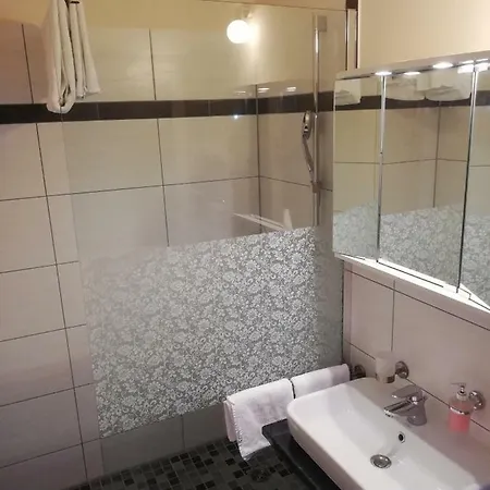 Domizil & Duemmer Gasthuis Lembruch