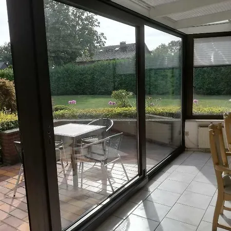 Gasthuis Domizil & Duemmer Lembruch