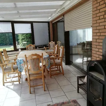 Gasthuis Domizil & Duemmer 3*