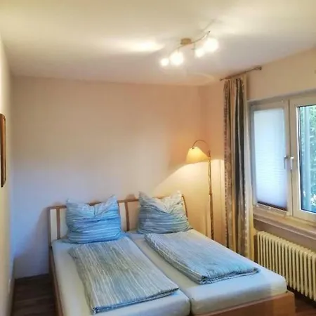 Domizil & Duemmer Gasthuis Lembruch